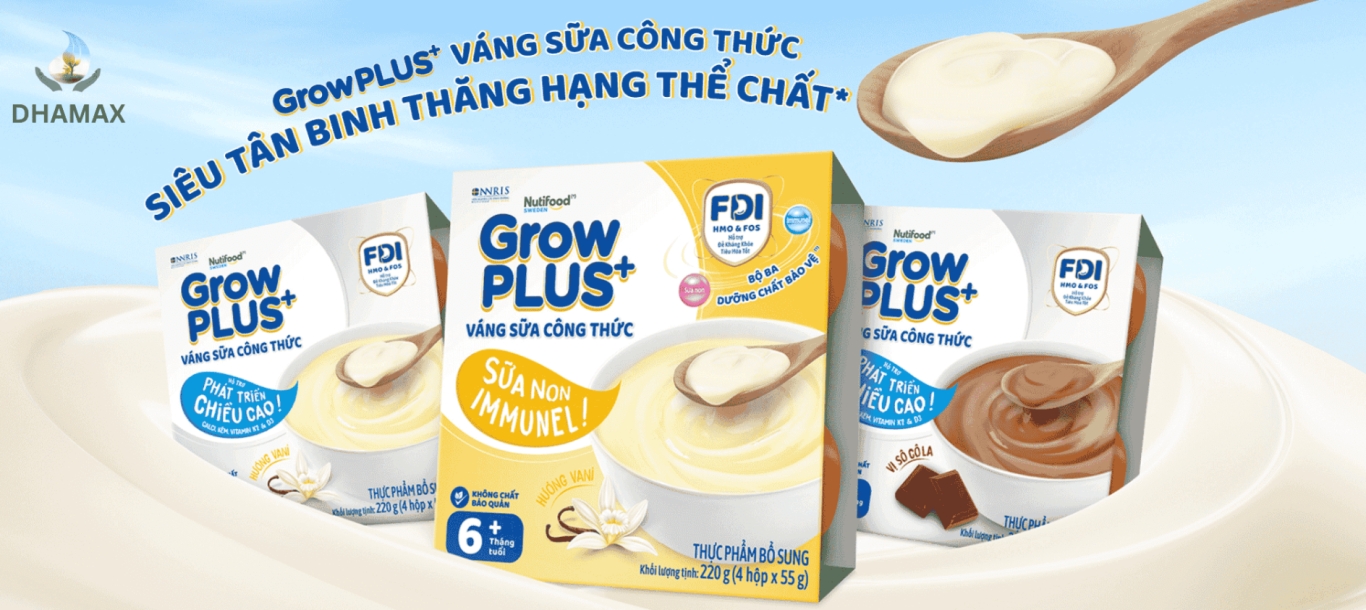 Mua sắm ngay tại DHAMAX.COM