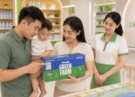 Sữa Tươi Chính Hãng Tại Bình Dương: Mua Thùng Vinamilk, TH, Dutch Lady Ở Đâu? | DHAMAX