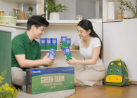Mua Sữa Tươi Vinamilk Chính Hãng Tại Bình Dương: Gợi Ý Chọn Theo Độ Tuổi |DHAMAX