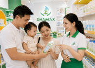 Bé Mấy Tuổi Uống Được Sữa Tươi? Lưu Ý Cho Ba Mẹ Tại Bình Dương | DHAMAX