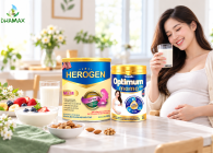 Mẹ Sau Sinh Cần Bổ Sung Canxi Nên Chọn Sữa Theo Tiêu Chí Nào?