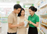 Cách Đọc Bảng Thành Phần Sữa Công Thức Cho Bé: Đạm, Chất Béo, DHA Và Chất Xơ | DHAMAX