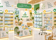 Mở Shop Mẹ Và Bé Tự Kinh Doanh Hay Nhượng Quyền? So Sánh Trước Khi Đầu Tư