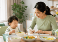 Dấu Hiệu Trẻ Biếng Ăn Kéo Dài Tại Bình Dương Và Cách Ba Mẹ Xử Lý Đúng Hướng