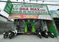 Top 90 Hệ Thống Cửa Hàng Mẹ & Bé DHAMAX Toàn Quốc Uy Tín