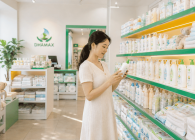 Sữa Tắm Gội Cho Bé Tại Bình Dương: Cách Chọn Loại Dịu Nhẹ Cho Da Nhạy Cảm