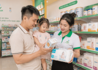 Mua Sữa Bỉm Chính Hãng Tại Thủ Đức TP.HCM: Gợi Ý Địa Chỉ DHAMAX