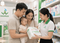Mua Tã Bỉm Cho Bé Tại Bình Dương: Chọn Size Theo Cân Nặng Như Thế Nào?