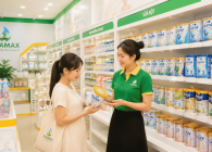 So sánh các loại sữa công thức cho bé tại TP.HCM: Tăng cân, tiêu hóa, chiều cao |DHAMAX