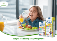 Sữa pha sẵn bổ sung năng lượng cho bé – Sữa pha sẵn Kidful Colostrum