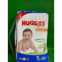 Huggies quần m 42