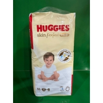 Huggies quần xl 52