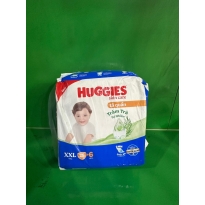 Huggies quần xxl 28