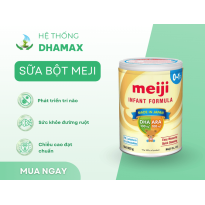 SỮA BỘT MEIJI INFANT FORMULA