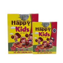 Yến sào Happy Kids Hương Cam 70ml