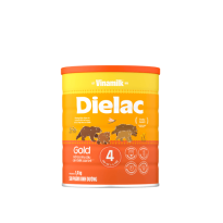  Sữa bột Dielac Gold 4 (2-6 tuổi)