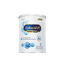 Sữa bột Enfamil A2 NeuroPro số 1 800g (Infant Formula, 0 - 6 tháng)
