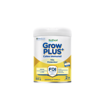 Sữa bột GrowPLUS+ Colos Immunel 2+ 800g (Trẻ từ 2 tuổi)