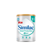 Sữa bột Similac Total Protection số 2 900g 