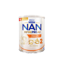 Sữa Nan Infinipro A2 6HMO số 2 800g