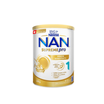 Sữa Nan Supreme Pro 1 400g