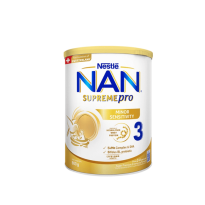 Sữa Nan Supreme Pro 3 800g cho bé 2-6 tuổi