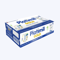 Sữa Pha Dinh Dưỡng Pha Sẵn Platimil Gold