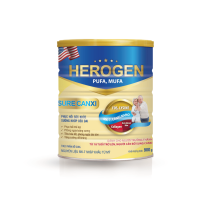 Sữa Bột Herogen Sure Canxi
