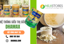 Sữa Enfa có đắt không? Địa chỉ bán sữa Enfa tốt cho bé?