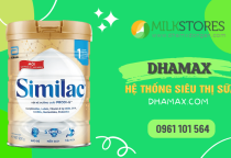 Mua sữa bột cho bé có khuyến mãi không? Mua sữa bột ở đâu uy tín nhất?