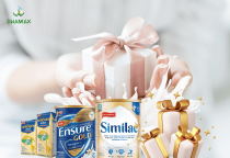  Bốc Thăm Trúng Thưởng Hàng Ngàn Phần Quà Tại  DHAMAX