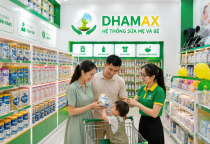 Sữa Bột Pha Sẵn Chính Hãng Tại Bình Dương: Chọn Theo Độ Tuổi Và Nhu Cầu | DHAMAX