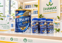 Ensure Gold Cho Người Sau Phẫu Thuật Có Phù Hợp Không? Cách Đọc Thành Phần Trước Khi Chọn