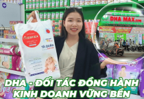 LỢI ÍCH KHI NHƯỢNG QUYỀN HỆ THỐNG CỬA HÀNG DHAMAX.COM