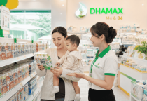 Mua Sữa Nuti Pha Sẵn Chính Hãng Tại Bình Dương Ở Đâu Giá Tốt?