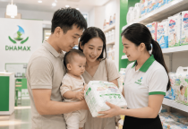 Mua Tã Bỉm Cho Bé Tại Bình Dương: Chọn Size Theo Cân Nặng Như Thế Nào?