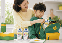 Mua Thùng Sữa Pha Sẵn Kidful Tại Bình Dương: Giá Tốt Cho Bé Đi Học | DHAMAX