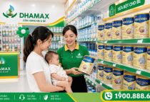 Sữa Herogen Giá Bao Nhiêu Tại Bình Dương? Bảng Chọn Dòng Phù Hợp Cho Bé