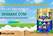Suy giảm sức đề kháng và giải pháp nào cho tình trạng này?
