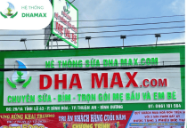 Muốn mở shop Mẹ và Bé không biết lấy hàng ở đâu? Kinh nghiệm mở cửa hàng thu hồi vốn nhanh và lợi nhuận cao.