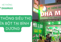 Mua sữa bột uy tín ở đâu?