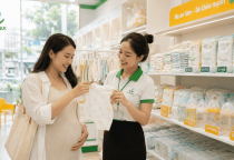 Mẹ Bầu Nên Mua Đồ Sơ Sinh Từ Tháng Mấy? Kinh Nghiệm Tại TP.HCM Và Bình Dương