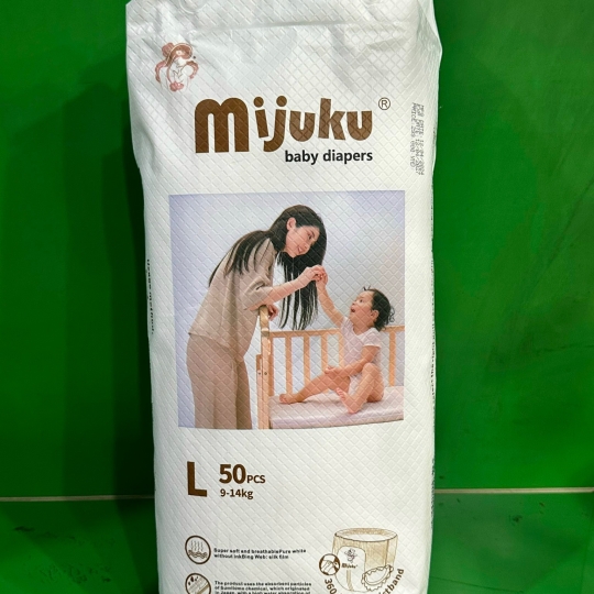 Mijuku quần l50
