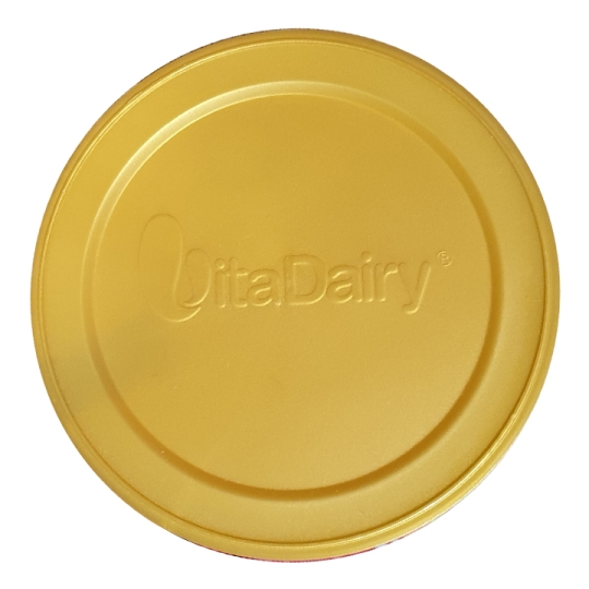 Sữa bột Colosbaby 2 + gold 800g