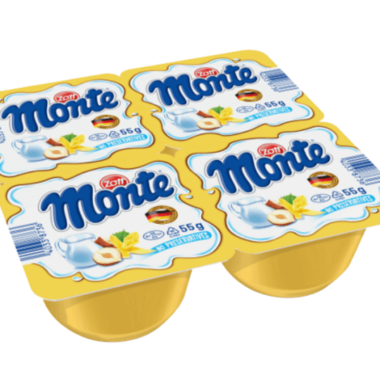 Váng Sữa Monte Vani