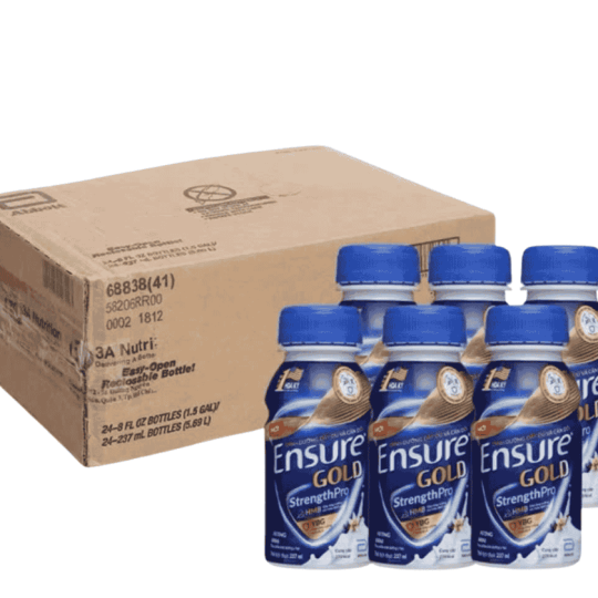 Sữa Ensure Gold StrengthPro